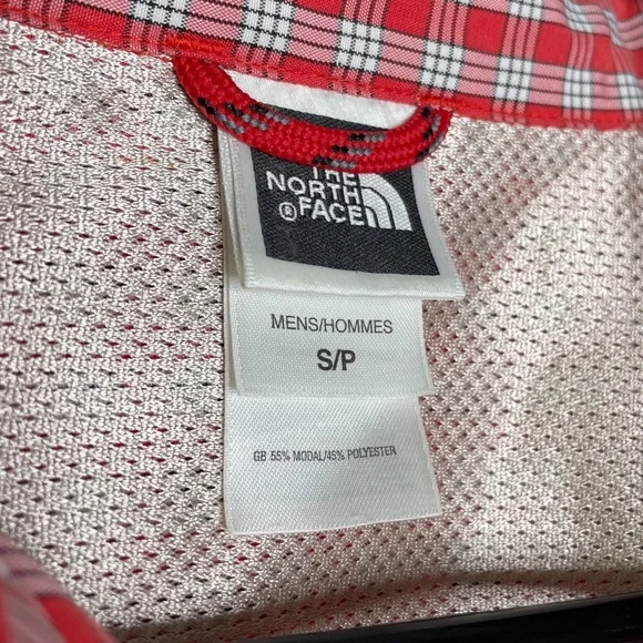 The North Face shirt - Picture 8 of 8